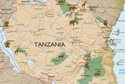 Why Visit Tanzania ?