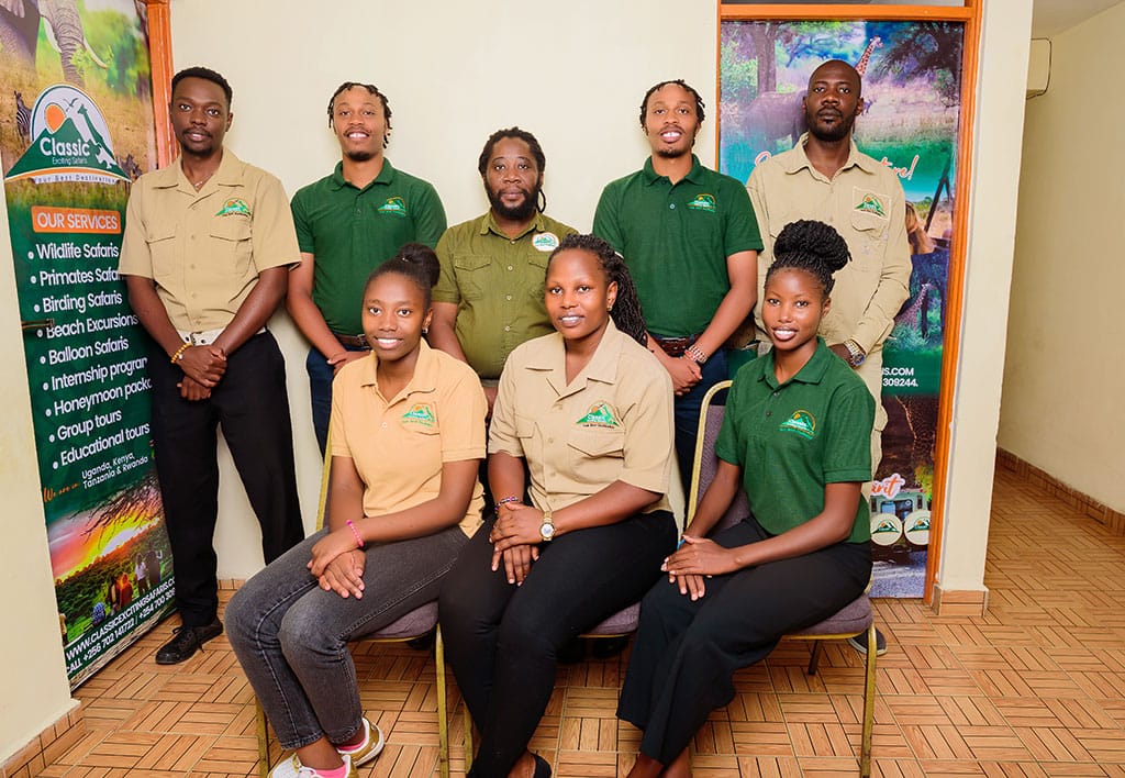 Tailor-Made Journeys