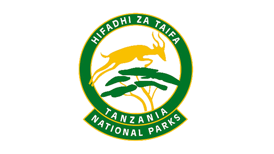 tanzania national parks logo